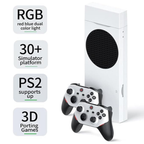 M88 Retro Game Console with 128GB and Wireless Controller