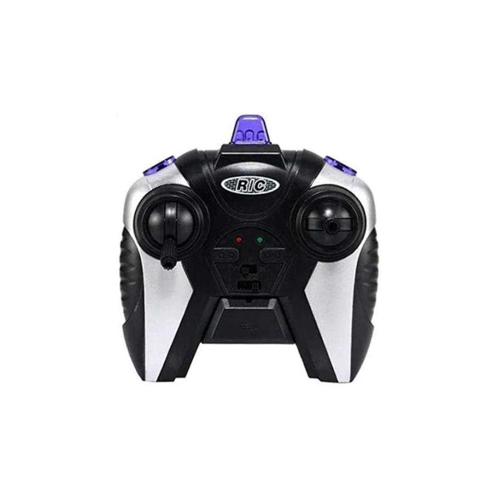 HX713 2.5-Channel Tri-Band Infrared Remote Control Helicopter