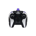 HX713 2.5-Channel Tri-Band Infrared Remote Control Helicopter