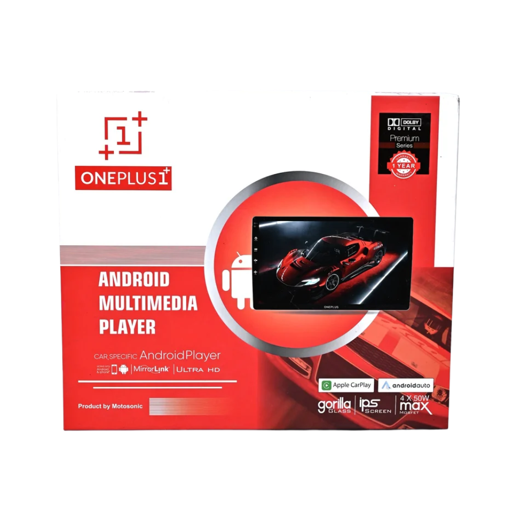 Oneplus 1 car android with apple car play