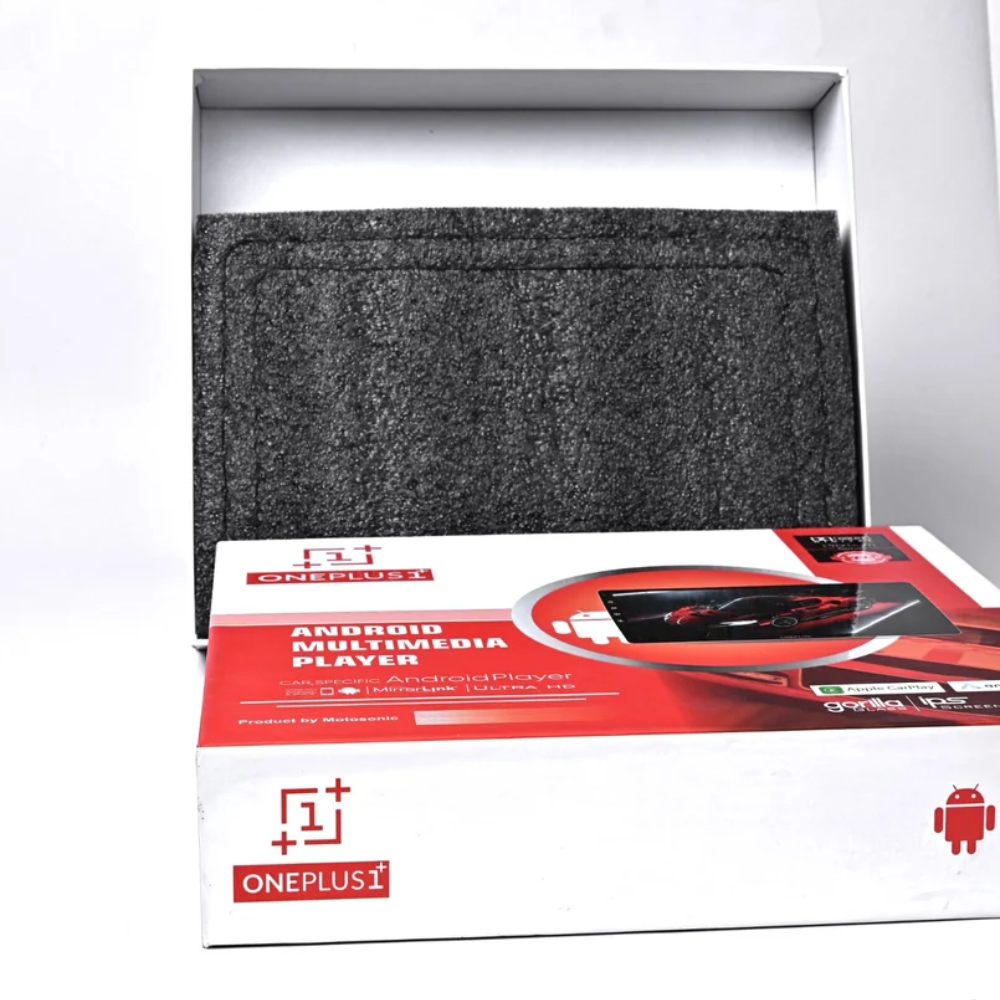 Oneplus 1 car android with apple car play