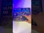 M22 Ultra Retro Gaming Console 64GB – Plug & Play HDMI TV Stick with 30,000+ Games <Open Box>