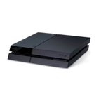 Sony Play Station 4 Fat Gaming Console (PS4) 500gb black with 1 controller - Pre-Owned