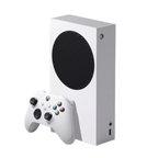 Microsoft Xbox Series S 1 TB - Pre-owned