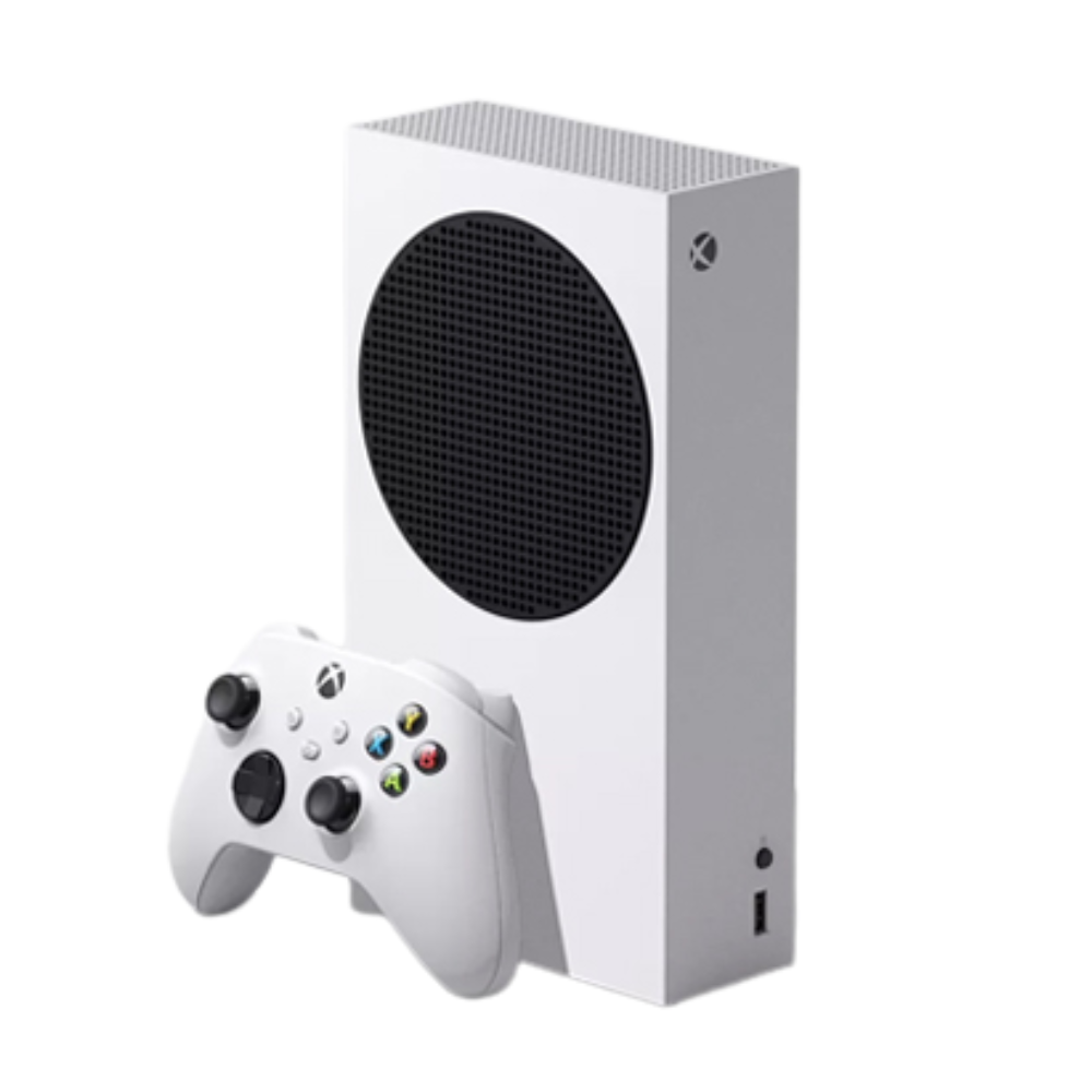 Microsoft Xbox Series S 512 GB - Pre-owned