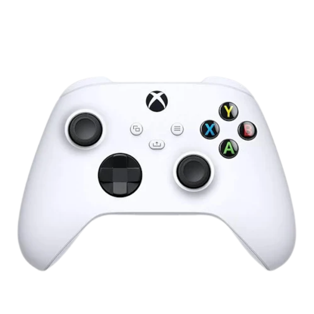 Microsoft Xbox Series S 512 GB - Pre-owned